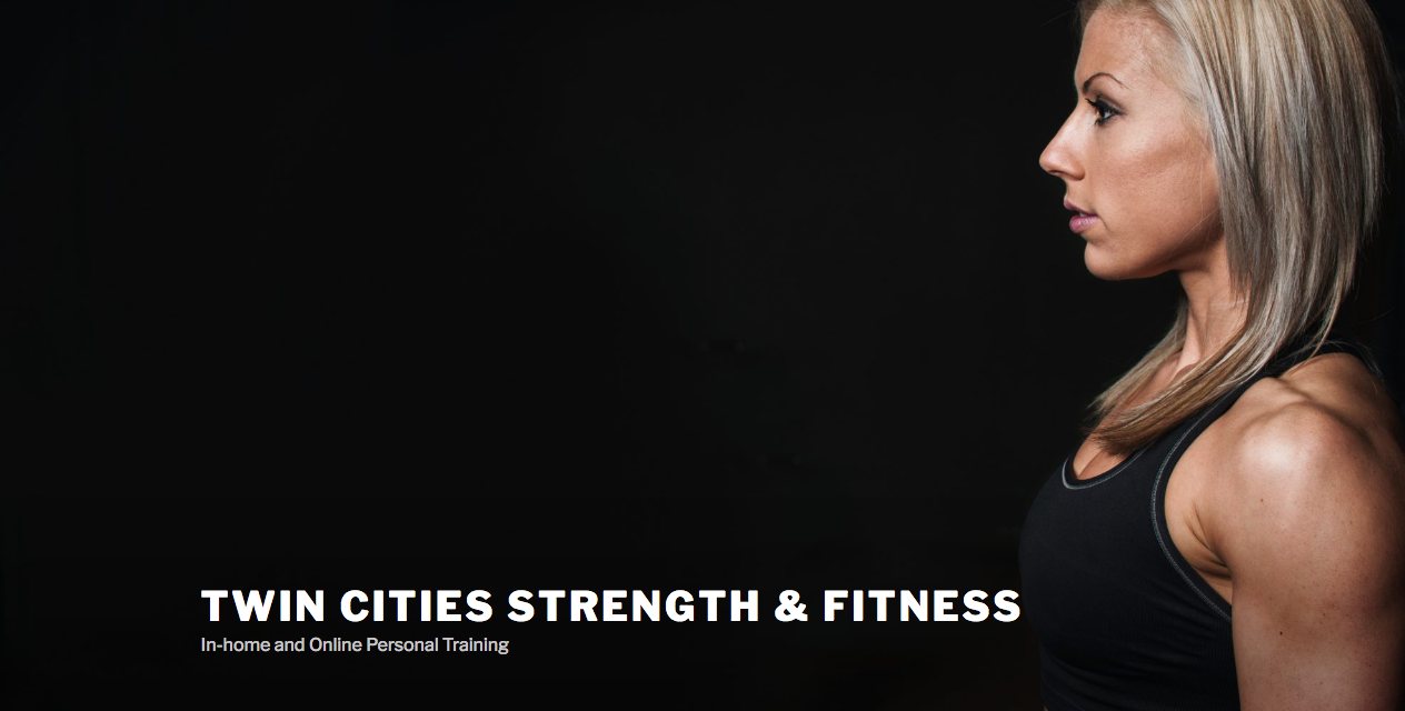 TCstrength